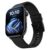Noise Pulse 4 Max Smart Watch with AI Create (India’s 1st Ever with Unlimited Watch Faces), AI Search, 1.96″ AMOLED Display, Functional Crown, Premium Metallic Finish, Health Suite (Jet Black)