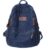 ZAINTO® Denim Backpack for Women | Vintage Light Blue Daypack | Eco-Friendly Premium Denim, Lightweight & Durable | Stylish College & Office Backpack with Multi Pockets for Daily Use