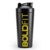 Boldfit Stainless Steel Gym Shaker Bottle Shaker Bottles for Protein Shake 100% Leakproof Guarantee Protein Shaker Sipper Bottle Pre Workout Steel Shaker With Measurement 700 ml