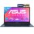 ASUS Vivobook 15, Smartchoice,Intel Core i3 13th Gen 1315U, 12GB RAM, 512GB SSD, FHD 15.6″, Win 11, Office 2024, Quiet Blue, 1.7Kg, X1504VA-BQ332WS, Intel UHD iGPU, M365 Basic (1Year)*, 42Whrs Laptop