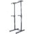 Kobo Multifunctional Pull Up Bar Chin Up bar Dip Station for Indoor Home Gym Workout, Power Tower Set Training Equipment Fitness Dip Stand (Imported)