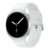 Samsung Galaxy Watch8 (44mm, LTE, Silver) with 3nm Processor | Dual GPS | Sapphire Glass & Armor Aluminum | 5ATM & IP68 | BP, ECG, IHRN & Vascular Load Monitoring | Anti-oxidant Index