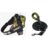 Customized Dog Vest Harness with Pet Name, Personalized Dog Belt with Dog Name, No Pull Harness Reflective Vest Harness Belt Adjustable (Camouflage – Combo, XS)