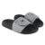 PERY-PAO Sliders Mens White, Black, Grey, Sky blue Design Toxic, Spider, Dope, Panda Printed Flip Flop & Slippers