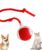 Cat Toys Ball – Smart Rolling LED Ball, Automatic & USB Rechargeable Motion Activate for Indoor Kitten Puppy Dog cat- Pet Exercise, IQ Training, Fun & Engaging Pet Toy