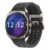 Samsung Galaxy Watch Ultra 2025 (47mm, LTE, Titanium Silver)| Upto 100h Battery| 3nm Processor| Dual GPS| Quick Button/Siren| Sapphire Glass| 10ATM and IP68| BP and ECG Monitor| Energy Score and Ages