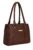 BLUE WORLD PU Women Handbag