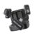 Hollyland Lark A1 Duo Wireless Lavalier Microphone, 48kHz/24-bit Audio, 3-Level Noise Cancellation, 200m Range, Clip-On Mic for iPhone 15/16, Android, YouTube, Podcast & Vlog
