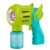 Toysbuddy Rechargeable Bubble Gun Toy for Kids | Automatic Bubble Maker with 2 Bubble Solution Bottles | Bubble Blower Machine for Outdoor Fun | Toy for Boys & Girls | Colour Multicolour