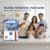 Rk Aqua Fresh India Alpha Jet Pro+ Ultra Alkaline++(RO+UV+UF+COPPER+ZINC+CALCIUM+TDS ADJUSTER)Best For Home/Office Purpose | 15LPH | 12litrs Maintain By Rk Aquafresh