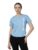 CHKOKKO Stylish Activewear Gym Tshirt for Women Workout Sports T Shirt