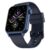 Noise Pulse Hyper Smart Watch with 21 Days Battery, 1.85″ Display, AI Watch Faces, 100+ Sports Modes, Health Suite, SpO2 & Heart Rate Monitor, 1ATM Water Resistant(Denim Blue)