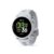COROS PACE 4 Ultralight Sport GPS Watch, White Silicone