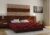 Centuary Mattresses Bubble Budget Double Queen Coir Mattress, Red (78X60X4)