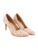 Shoetopia Womens Don Pump