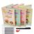 SHNMN Sank Magic Practice Copybook, (4 BOOK +1 PEN + 10 REFILL) Number Tracing Book for Preschoolers with Pen, Magic calligraphy books for kids Reusable Writing Tool