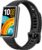 Huawei Band 11 Pro Smartwatch with GPS, Aluminium Alloy Case, Large 1.62″ Display, Heart Rate and SPO₂, New Sleep Monitoring, Emotional Wellness, Android & iOS (Black)