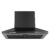 Faber Pluto 60 cm 1000 m³/hr Wall Mounted Kitchen Chimney | Baffle Filter | Push Button | LED Lights | 1 Year Comprehensive Warranty and 12 Years on Motor | Black | HOOD PLUTO PB BF BK 60