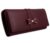 ALSU Women’s Maroon Faux Leather Hand Wallet Clutch Trendy | 6 Card Slots | Phone Pocket (shd-004mar)