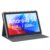 Android 14 7″ Tablet with Case, 8GB RAM, 32GB ROM, 1TB Expansion, Quad-Core Processor, Tablet PC, 1024×600 IPS Screen, Dual Camera, 3000mAh Battery, Bluetooth, WiFi, GMS