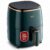 Pigeon Healthifry Digital Air Fryer, 360° High Speed Air Circulation Technology 1200 W with Non-Stick 4.2 L Basket