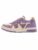 The Souled Store Urban Blaze: Women and Girls Colorblocked Lace Up Low Top Stylish Sneakers with Flexibility & Comfort