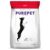 Purepet Adult Dry Dog Food 10kg | Meat & Rice Flavour | Promotes Health & Vitality | Immune Support | Healthy Digestion | Nutrient Rich