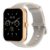 Noise Pulse 2 Max 1.85″ Display, Bluetooth Calling Smart Watch, 10 Days Battery, 550 NITS Brightness, Smart DND, 100 Sports Modes, Smartwatch for Men and Women (Blush Beige)