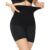 Tummy Tucker, Body Shaper, Seamless Shapewear for Bodycon Dresses, Belly Fat Control, High Waist & Full Body Shaper, Tummy Control Slimming Body Shapewear for Belly, Perfect for Dresses, Saree