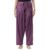 Semi Patiala Salwar, Relaxed Fit, Drawstring Waist, Women’s Ethnic Bottom Wear