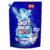 Surf Excel Matic Top Load Liquid Detergent 5Kg Refill Pouch, Specially designed to remove Tough Dried Stains, 1st time in Washing Machine