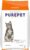 Purepet Adult Dry Cat Food 1kg | Mackerel Flavour | Hairball Protection | Heart Care with Taurine | Skin Health