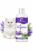 Persian Cat & All Cat Types 5 in 1 Shampoo with Conditioner | Anti-fungal, Flea and Tick, Conditioning, Anti-Bacterial, Lavender 200 ML