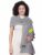 Pick Ur Needs Women’s Premium Knitted Winter Soft Shawl Woolen Warm Stole with Elegant Lace Pattern & Tassels For Girls