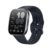 Amazfit Bip 6 Smart Watch 46mm, 14 Day Battery, 1.97″ AMOLED Display, GPS & Free Maps, AI, Bluetooth Call & Text, Health, Fitness & Sleep Tracker, 140+ Workout Modes, 5 ATM Water-Resistance, Black