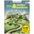 200+ Adventure Activity Book for Kids, Early Learning Educational Book with 500+ Free Worksheets & Parenting Tips, Brain Booster Books for Kids 3 – 4 Years