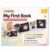 Zooplay India Cloth Book for Babies Infant Kids Early Development, Cloth Book Learning Educational Baby Toys Gifts for Newborn