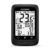 COOSPO Bike Computer GPS Wireless, ANT+ Cycling Computer GPS with Bluetooth , Multifunctional ANT+ Bicycle Computer GPS with 2.3 LCD Screen, Bike Speedometer with Auto Backlight IP67