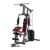 Lifeline HG 007 Home Gym Equipment with Preacher Curl Attachment