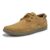 Woodland Men’s Leather Casual Shoe