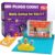 PlayShifu Plugo Count | Educational Toys for Kids | Math Games for Kids with Numbers, Counting & Addition | STEM Learning Toy for Boys & Girls Ages 4–10 | Educational Games | Brain Development Toy