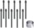 10PCS AMZ Kindle Scribe Pen Tips Replacement, Nibs for Kindle Scribe Premium Pen, Professional Tips for AMZ Kindle Scribe Pen Tips/Nibs Replacement (10PCS Tips)