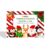 Christmas Elements Memory Game – 30 Cards|15 Iconic Characters I Kids Learning Christmas with Fun I Game for Boys and Girls I for Kids Aged 3,4,5,6,7,8,9,10 Years Old