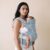 Haus & Kinder Nubee Baby Carrier for 0 to 3 Year Baby, Kangaroo Style Bag, Baby Carrying Bag for Newborn to Toddler, Lightweight Baby Carrier, Upto 18 kg, 0–15 Months