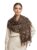 Premium Multicolor Fancy Scarf Lightweight & Comfortable for All Seasons (180x55CM)