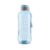 ATTRO Ultra Pro 2 Motivational 2-Liter BPA-Free Water Bottle with Leak-Proof Flip-Top Cap, Nylon Strap and Stylish Blue Color for Daily Hydration
