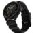 Noise Endeavour Pro (Smartchoice) Outdoor Rugged Military Smart Watch, Dual-Band GPS, 164ft Water Resistance, 28 Days Battery on Standby, AI Companion, for iOS & Android (Carbon Black)