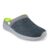 KazarMax Men’s Lightweight Clogs with Adjustable Back Strap | Anti-Skid EVA Sole | Memory Foam Cushion | Casual Slip-On Sandals for Daily Use