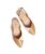 CANVI Stylish | Fancy | Comfortable Women’s Ethnic Flats Sandals for Women and Girl, Synthetic Leather Sandals Casual Summer Beach Shoes Sandal