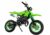 Gigaglitz Dirt Max Petrol Multicolor 50cc Kids Dirt Bike 86cm Wheelbase, Rear Suspension- for Offroad Category & Purpose ONLY